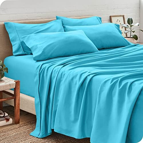Bleu turquoise