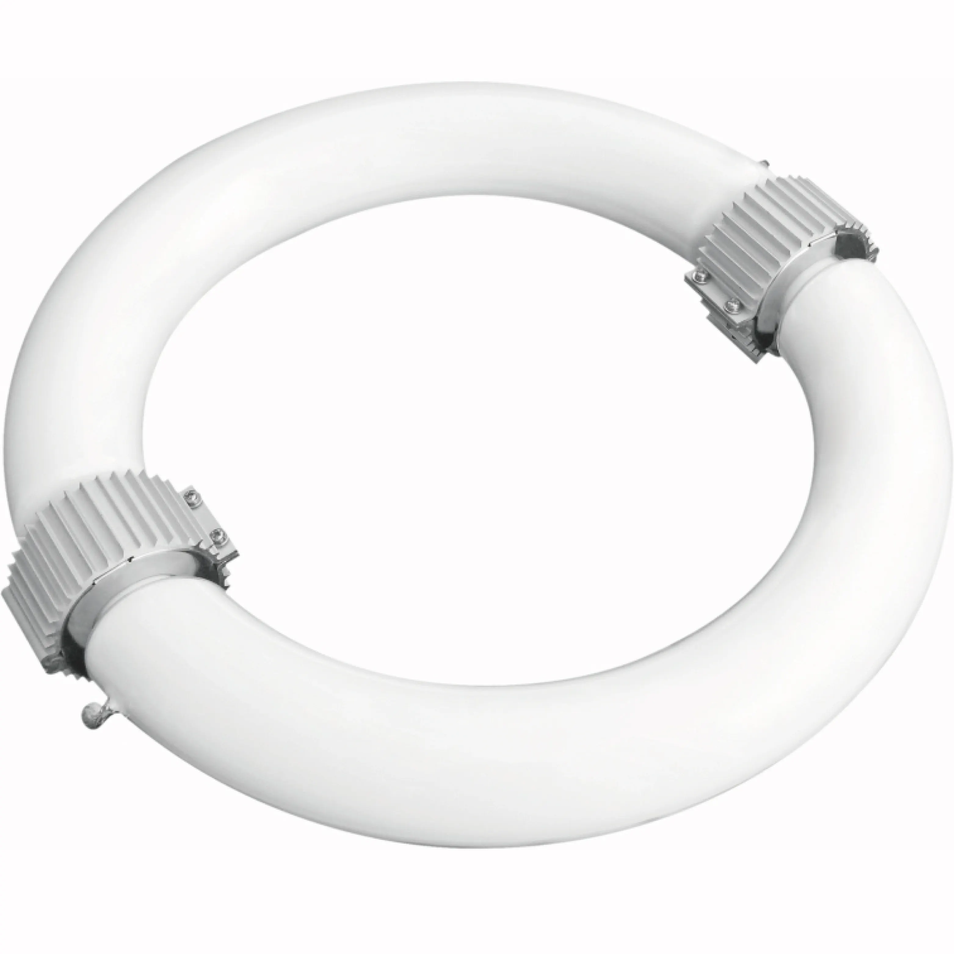 Série JK RT Type rond sans ombre lumière douce 100,000 heures de vie lampe sans électricité lampe à Induction magnétique 200w 250w 300w.