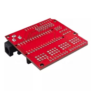 Mehrzweck-Erweiterungs platinen modul Kompatibel mit UNO NANO - Product Image 3