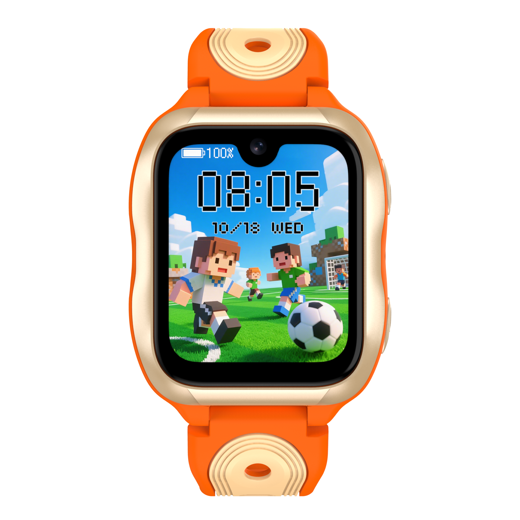 K11-Orange