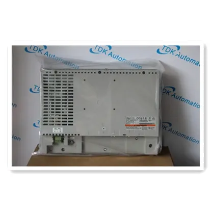 Pfxsp5b10 loạt HMI Touch Panel PLC cung cấp