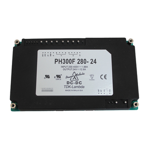 Factory price PH300F280-5 PH300F280-<strong>3</strong> PH300F280-2 PH300F280-12 PH300F280-15 PH300F280-24 PH300F280-28POWER MODULES - Product Image 1