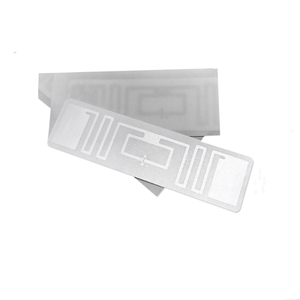 Распродажа, дистанционная Метка RFID ISO18000 6C, инкрустация UHF RFID, наклейка - Product Image 5