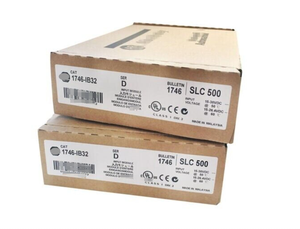Best Price 1746-IB32 <strong>PLC</strong> Digital <strong>Input</strong> <strong>Output</strong> Module - Product Image 6