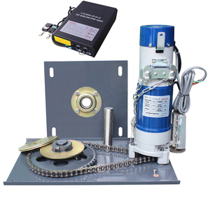 DC 800kg Rolling <strong>Shutter</strong> Motors <strong>Remote</strong> <strong>Control</strong> - Product Image 5