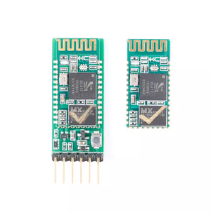 HC05ワイヤレスシリアルモジュール6ピンHC-05 - Product Image 5