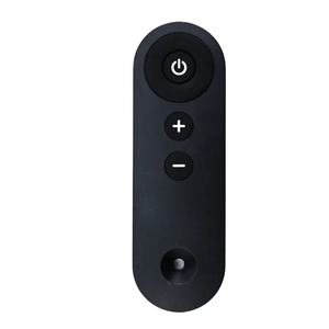 Özelleştirilmiş evrensel Wi-Fi akıllı IR kızılötesi uzaktan kumanda Mini boyutu TV 1-Year garanti için sabit kod ile üretici tarafından - Product Image 2