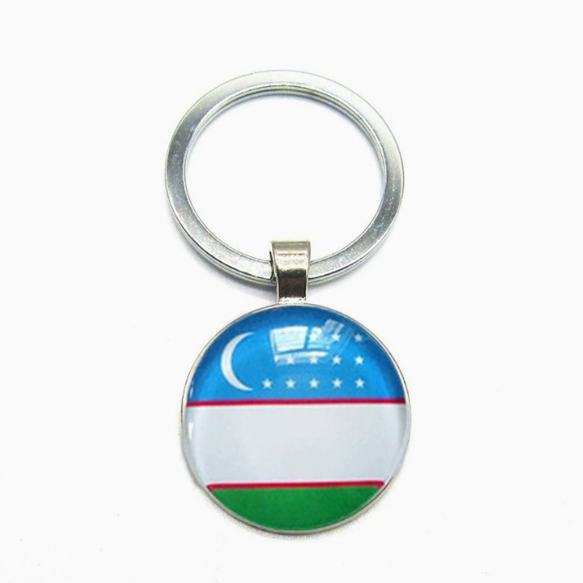 11 Ouzbékistan