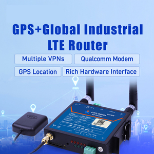 PUSR産業用USR-G806S-G 4G LTE VPNルーターシリアルポート付きシリアルモデムハードウェアウォッチドッグ通信ネットワーク用 - Product Image 3