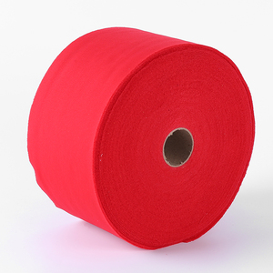 <strong>Soft</strong> and Smooth <strong>Elastic</strong> for Velcro Fastening Hook <strong>Loop</strong> for Baby Clothing Washable Fabric Accessory Tape for Garment Processing