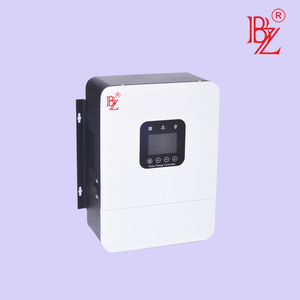 144V/160V/210V/240VDC Solarbatterie-Laderegler PV-Laderegler für Lithium-Batteriesp eicher <span class=keywords><strong>system</strong></span>