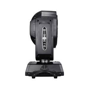 Show Time 19pcs <strong>15w</strong> Bee Eyes Moving Head Light RGB DMX512 Stage Lighting LED Dyeing Effect for Dj Club Party - Product Image 5