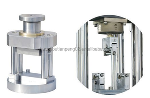 C-Tech Computer Servo Compresión y máquina de prueba de flexión para cemento - Product Image 4