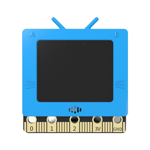Scheda di sviluppo del futuro ESP32 intelligenza artificiale scheda di programmazione internet delle cose KittenBot tecnologia xiaomiao - Product Image 4