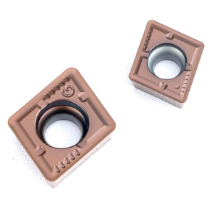 WD nhanh khoan loạt tùy chỉnh phổ CNC nhanh khoan xử lý lưỡi <span class=keywords><strong>wdxt</strong></span> cắt cho hạt cho <span class=keywords><strong>Sumitomo</strong></span> WD U khoan - Product Image 4