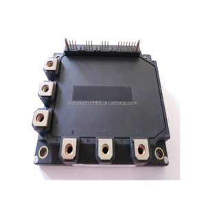 電気機器エレクトロニクス部品7MBR25SA120-05 Ipmモジュール - Product Image 3