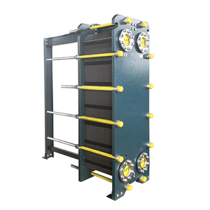 Double Circuit <strong>10</strong> <strong>kw</strong> Plate <strong>Heat</strong> <strong>Exchanger</strong>