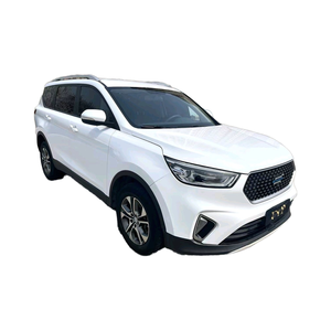 2020 Changan SUV Compact Off-Road 1.5T 2.0T Engines Automatic Gearbox Left Steering Alloy R19 Second Hand <strong>Acura</strong> IJoy <strong>Cars</strong> - Product Image 5