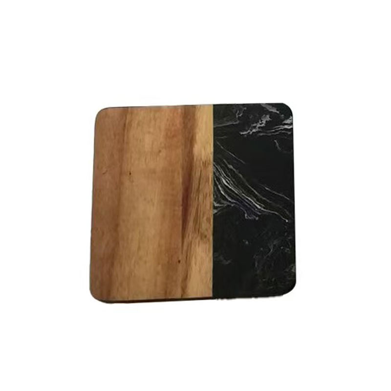 Square2 -Black 10*10cm