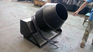 ใหม่มัลติฟังก์ชั่ขนาดเล็กเชิงพาณิชย์เครื่องปั่นผสม - Product Image 3