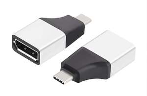 Cabezal de ordenador de TV 3,1 macho a HDTV hembra HD 4K30HZ adaptador macho/hembra HDTV - Product Image 4