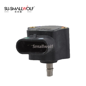 Cảm biến jlg 1001191020 cảm biến góc quay cho <span class=keywords><strong>Boom</strong></span> và Scissor Lift di động nâng cao nền tảng làm việc - Product Image 1