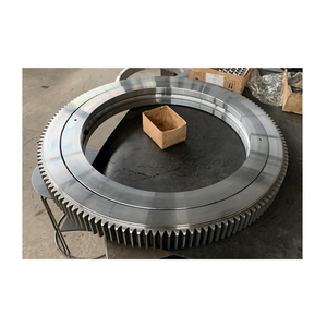 Sq5sk3q <strong>Slewing</strong> <strong>Ring</strong> Sq63sk2q Tl251 Ck505 Sr123 <strong>Slewing</strong> Bearing Sr250 Sr260r Excavator (se210lc2) Ss2037 Customer