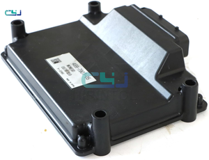Neue Bagger teile 489-7907 Computer Board Controller für CAT320GC 336GC C7.1 Programme für Motors teuer geräte