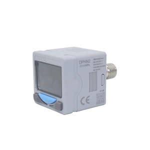 Guter Preis AIRTAC DPH Serie Drucksensoren DPHN2B-01050 DPHN3B-01050 DPHP2B-01050 Sensor - Product Image 5