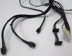 Z440 iş istasyonu için 758466-001 719795-005 güç kaynağı PUS DPS-525AB-3 A DPS-525AB-3A DPS-700AB-1 A 100% test hızlı gemi - Product Image 5