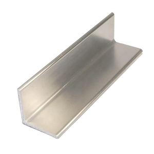 เหล็กมุมด้านเท่าแบบกำหนดเอง - Product Image 1