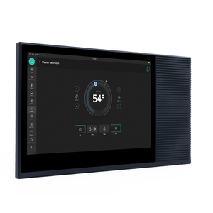 ODM/OEM Alto brillo 500NITs Sistema de hogar inteligente Automatización Panel de control central - Product Image 1