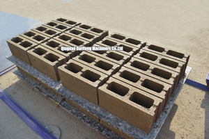 QT10-15 Advanced CHB <strong>Block</strong> Making <strong>Machine</strong> | Technology for Construction | Brick Molding Equipment | Low Energy Consumption - Product Image 6