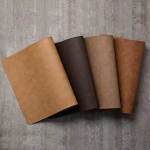 热销现代杯桌PU皮革鼠标垫和餐桌垫定制尺寸 - Product Image 1