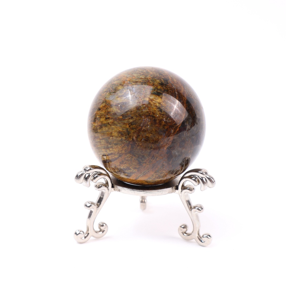 Pietersite