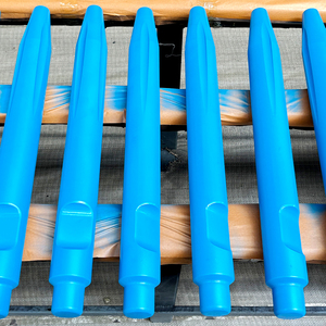 Mt40 MT45 khí nén Jack búa điều kiện mới xây dựng và công nghiệp khai thác mỏ công cụ với moil điểm ngắt và chọn đục - Product Image 2