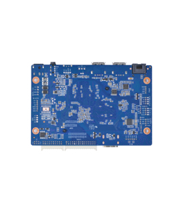 Braço Linux Placa RK3288 Quad-core <span class=keywords><strong>Embedded</strong></span> System Board Lvds Edp 4g Lte Ethernet Android Placa Mãe Para Lcd Digital Signage