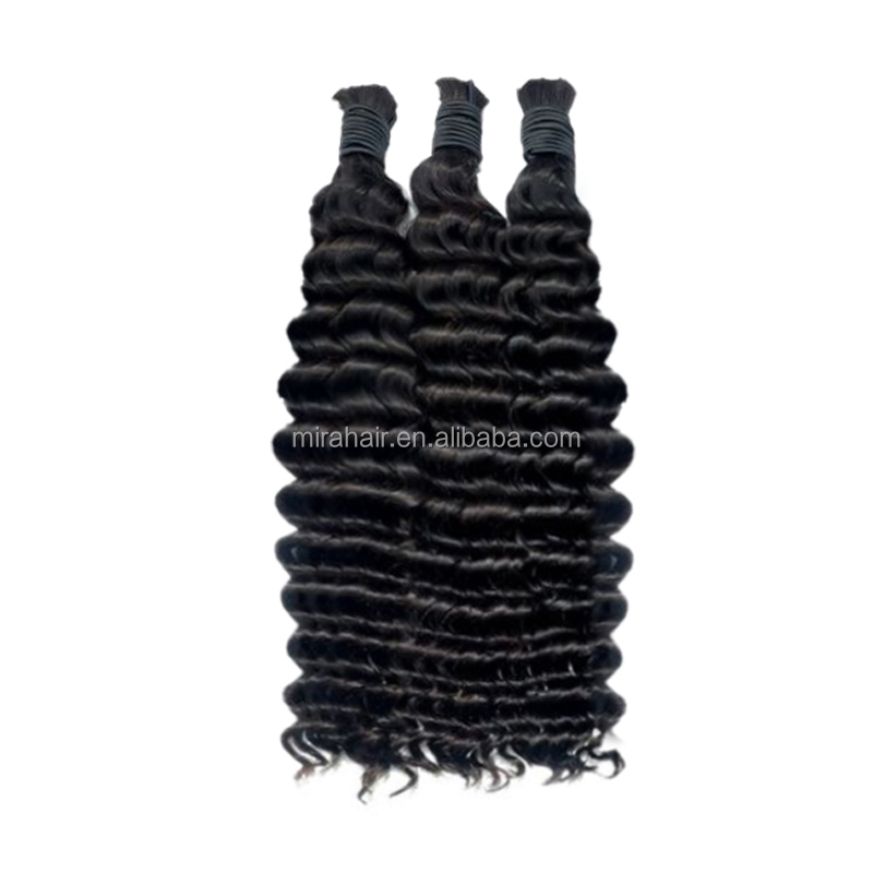 Deep Wave