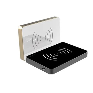 プログラム可能なUSB UHF RFIDリーダーライターHID互換デスクトップソリューションでセキュアアクセス在庫管理 - Product Image 3