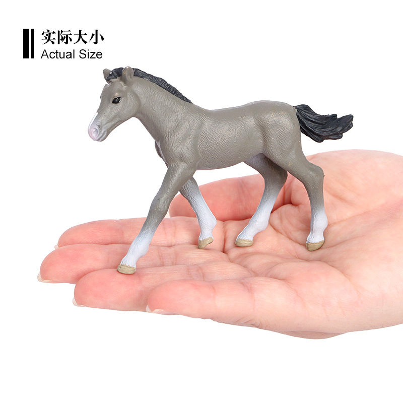 3035 Caballo Pony