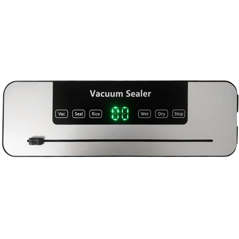 Machine sous vide pour aliments + 10 sacs