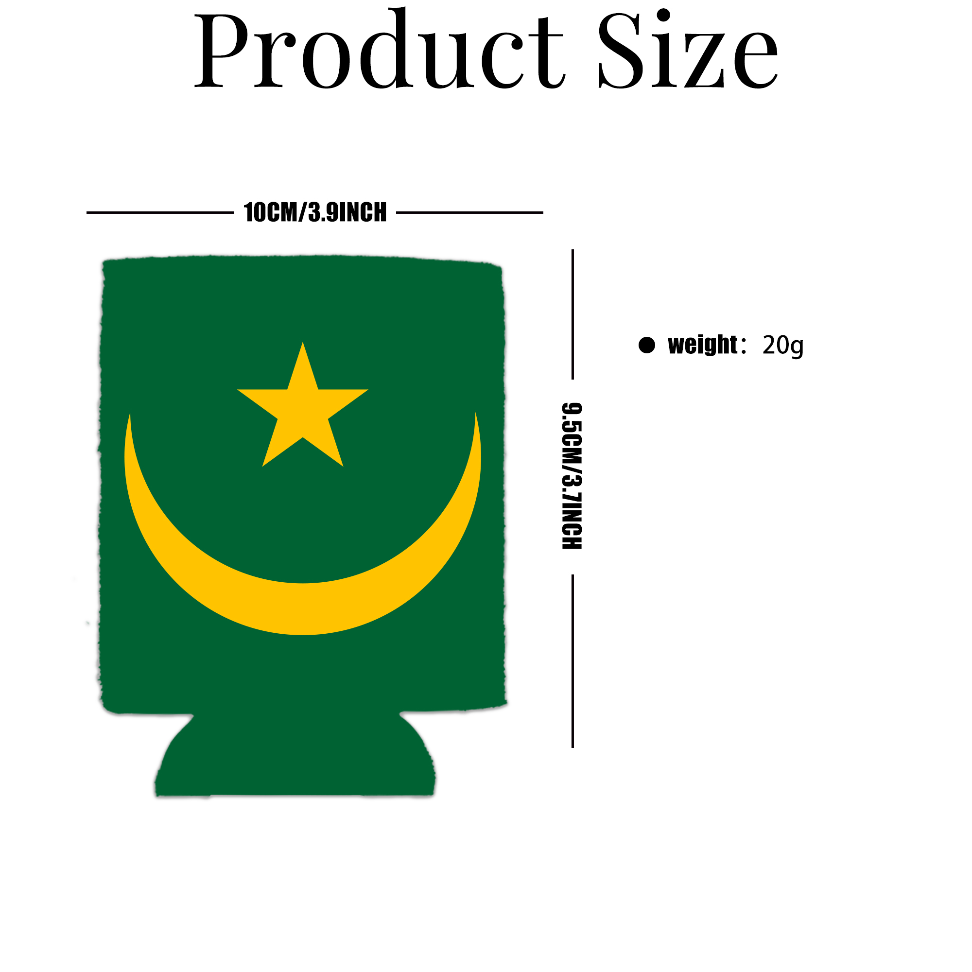 Mauritanie
