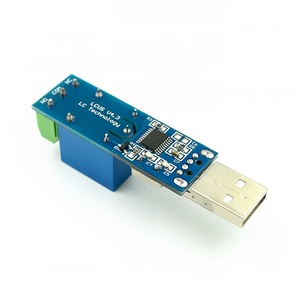 LCUS-1 type <strong>USB</strong> Relay <strong>Module</strong> Electronic Converter PCB <strong>USB</strong> Intelligent Control Switch - Product Image 3
