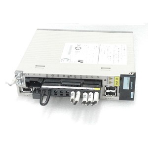 Nuovo SGDV-R70A11B In-Box servoazionamento PLC PAC e controller dedicati con servomotore YASKAWA per spedizione rapida - Product Image 1