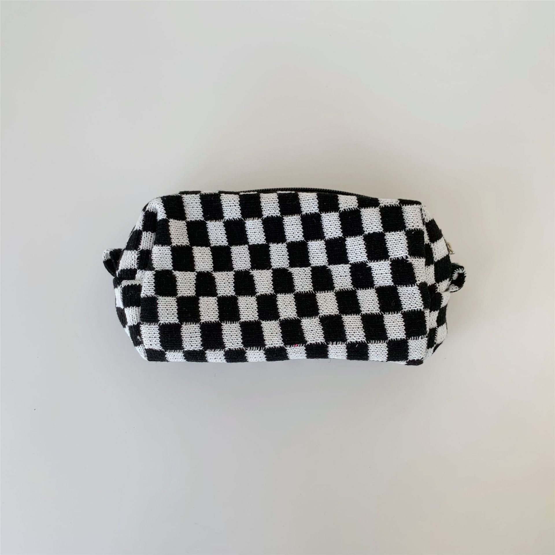 Grille noir et blanc