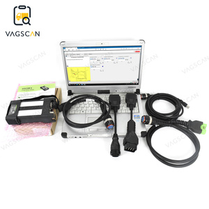<strong>Programming</strong> Tool 2.8.150 Diagnostic Tool CFC2 Laptop Toughtbook for Genuine vocom Truck VOCOMII VOCOM2 Heavy Duty Truck 88894000 - Product Image 6
