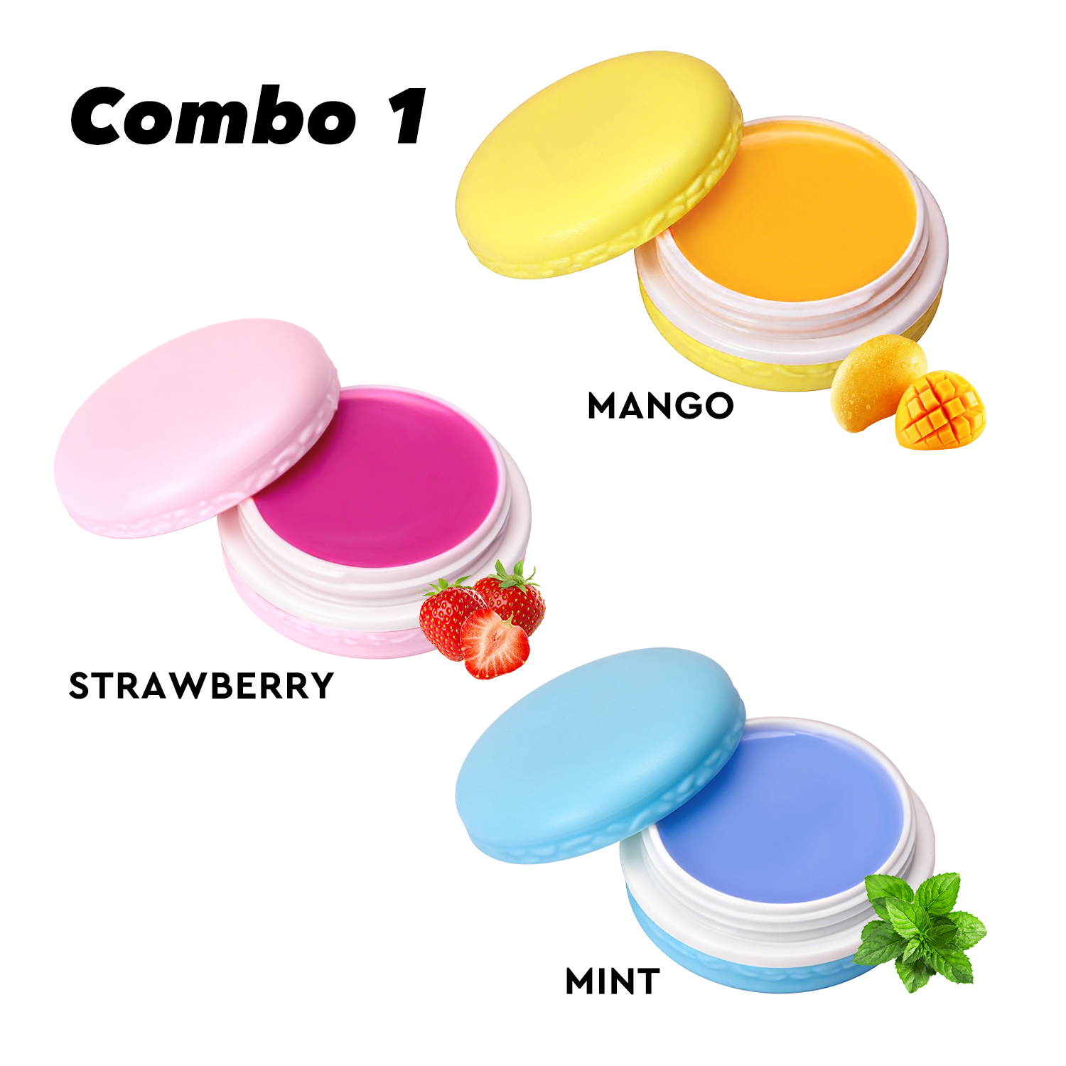 Combinaison 1