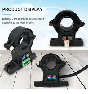 Sensor de corriente de núcleo dividido CS2000EK2 - Product Image 6