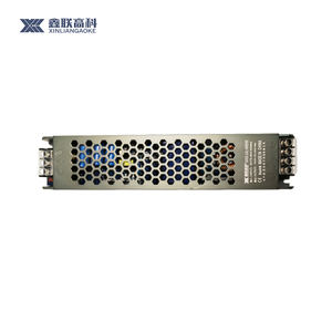 OEM ODM 110V/220V交流至DC Fuente De Poder 60w发光二极管电源24V 12v电源，专用于发光二极管灯 - Product Image 6