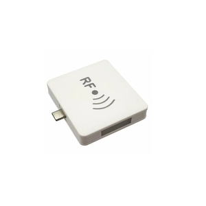 INI tamaño UHF RIID eeeeader ICRO iciceead Ange 0-1M ortable y 6C pasivo para ndroid Hone